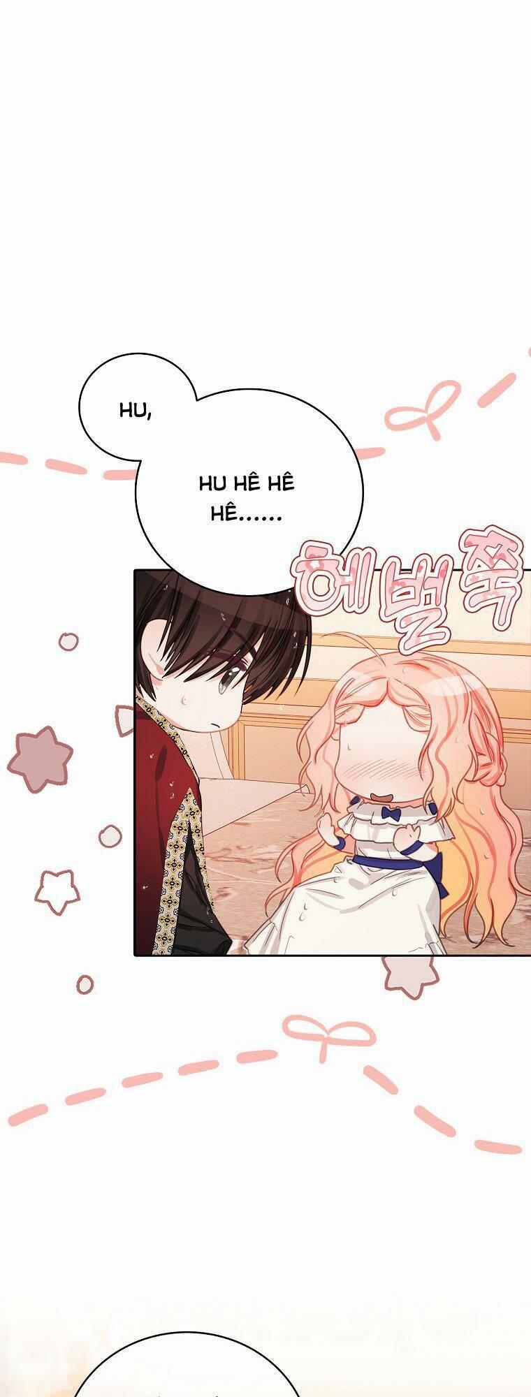 Tôi Đã Cố Gắng Chạy Sau Khi Ăn Kẹo 16 trang 7