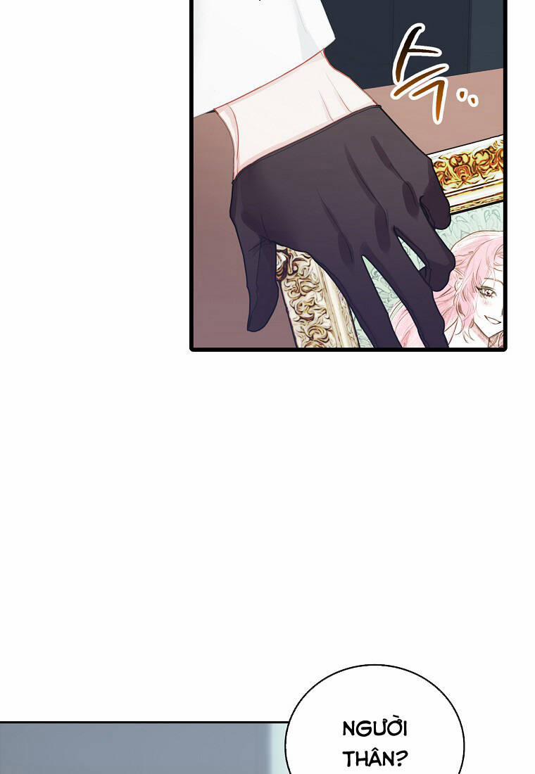 Tôi Đã Cố Gắng Chạy Sau Khi Ăn Kẹo 17 trang 10