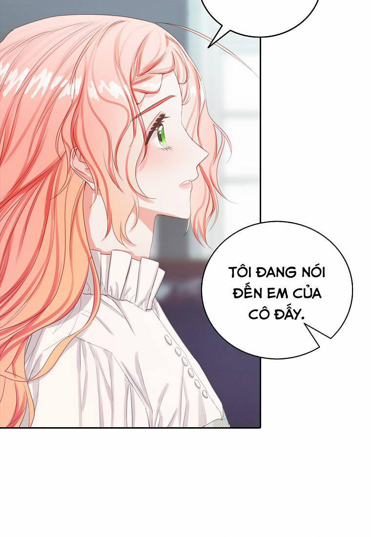 Tôi Đã Cố Gắng Chạy Sau Khi Ăn Kẹo 17 trang 11