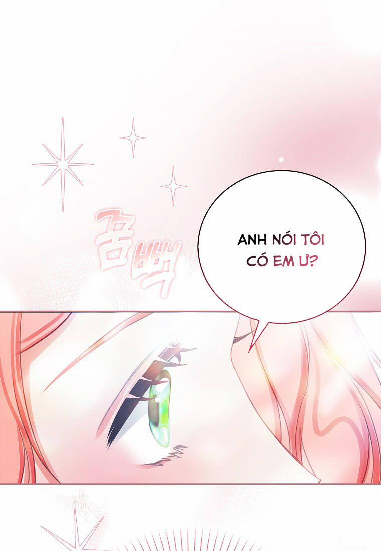 Tôi Đã Cố Gắng Chạy Sau Khi Ăn Kẹo 17 trang 12