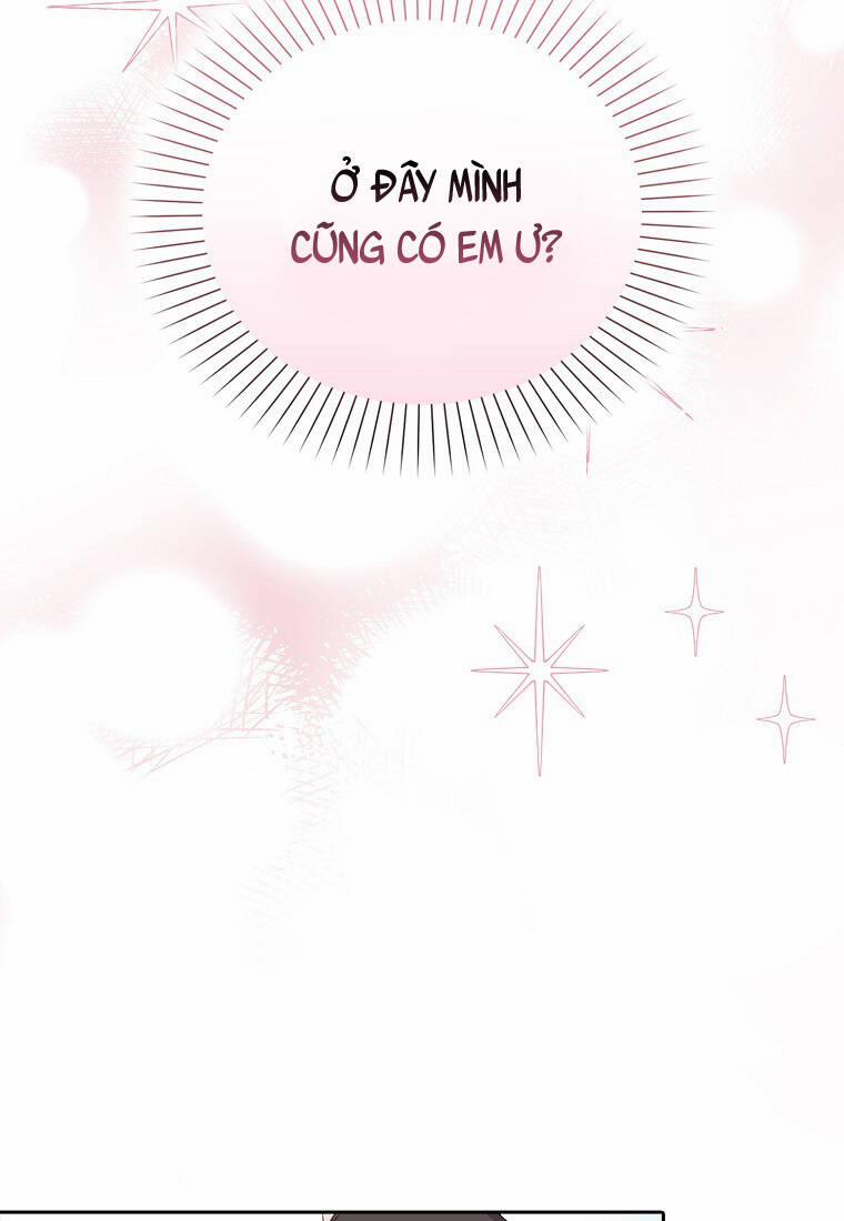 Tôi Đã Cố Gắng Chạy Sau Khi Ăn Kẹo 17 trang 13