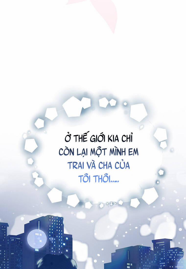 Tôi Đã Cố Gắng Chạy Sau Khi Ăn Kẹo 17 trang 16