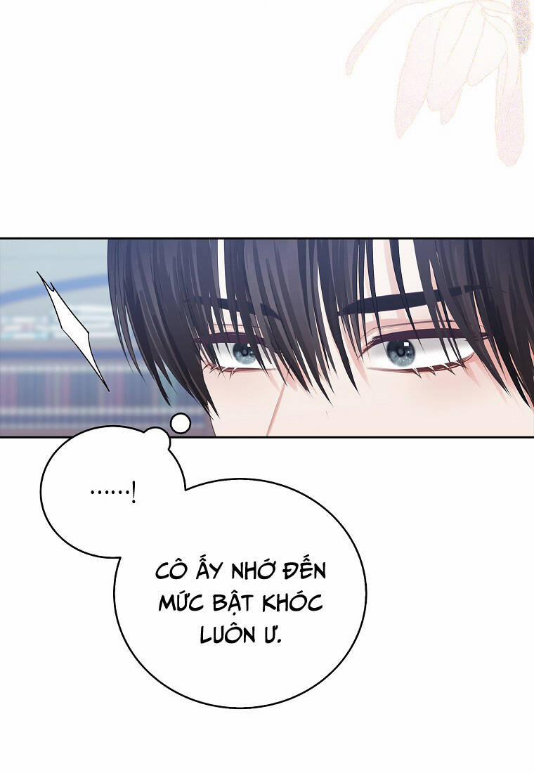 Tôi Đã Cố Gắng Chạy Sau Khi Ăn Kẹo 17 trang 20