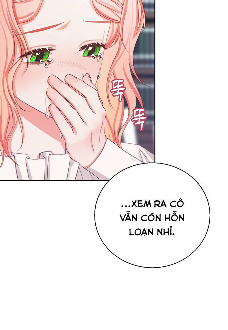 Tôi Đã Cố Gắng Chạy Sau Khi Ăn Kẹo 17 trang 23