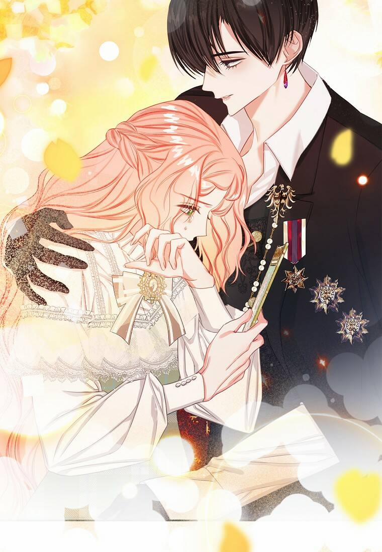 Tôi Đã Cố Gắng Chạy Sau Khi Ăn Kẹo 17 trang 25