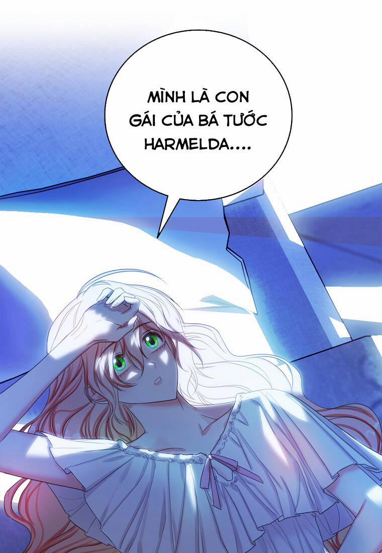 Tôi Đã Cố Gắng Chạy Sau Khi Ăn Kẹo 17 trang 29