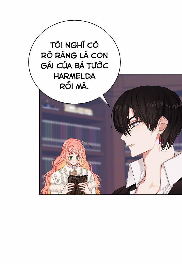 Tôi Đã Cố Gắng Chạy Sau Khi Ăn Kẹo 17 trang 3