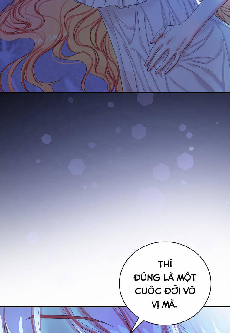 Tôi Đã Cố Gắng Chạy Sau Khi Ăn Kẹo 17 trang 30