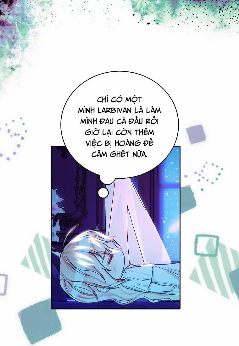 Tôi Đã Cố Gắng Chạy Sau Khi Ăn Kẹo 17 trang 34