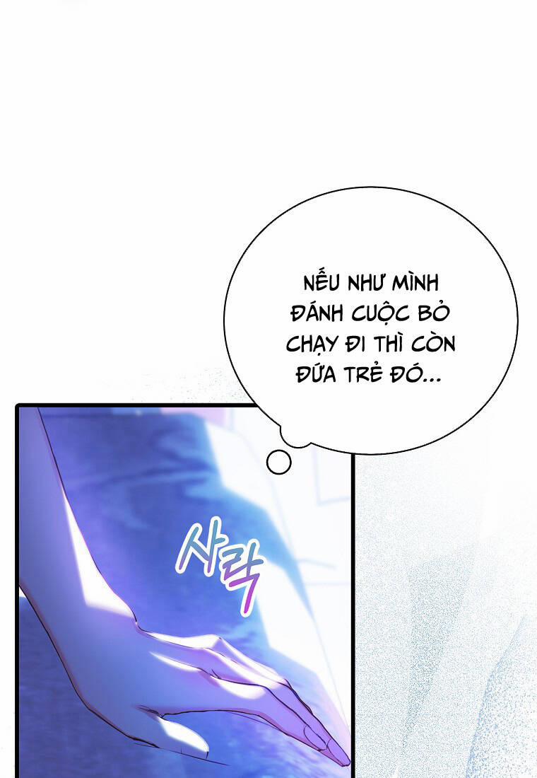 Tôi Đã Cố Gắng Chạy Sau Khi Ăn Kẹo 17 trang 35