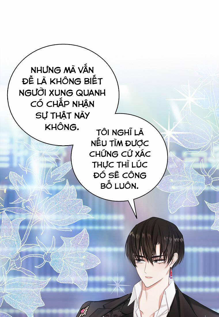 Tôi Đã Cố Gắng Chạy Sau Khi Ăn Kẹo 17 trang 4