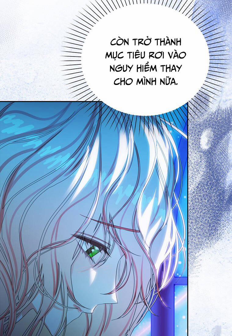 Tôi Đã Cố Gắng Chạy Sau Khi Ăn Kẹo 17 trang 40