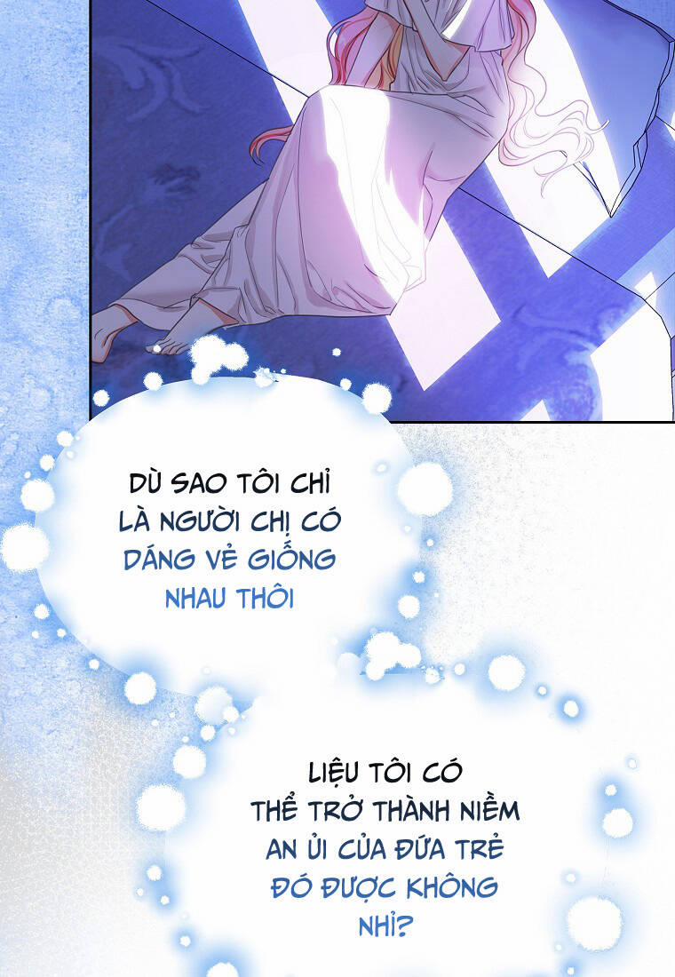 Tôi Đã Cố Gắng Chạy Sau Khi Ăn Kẹo 17 trang 42