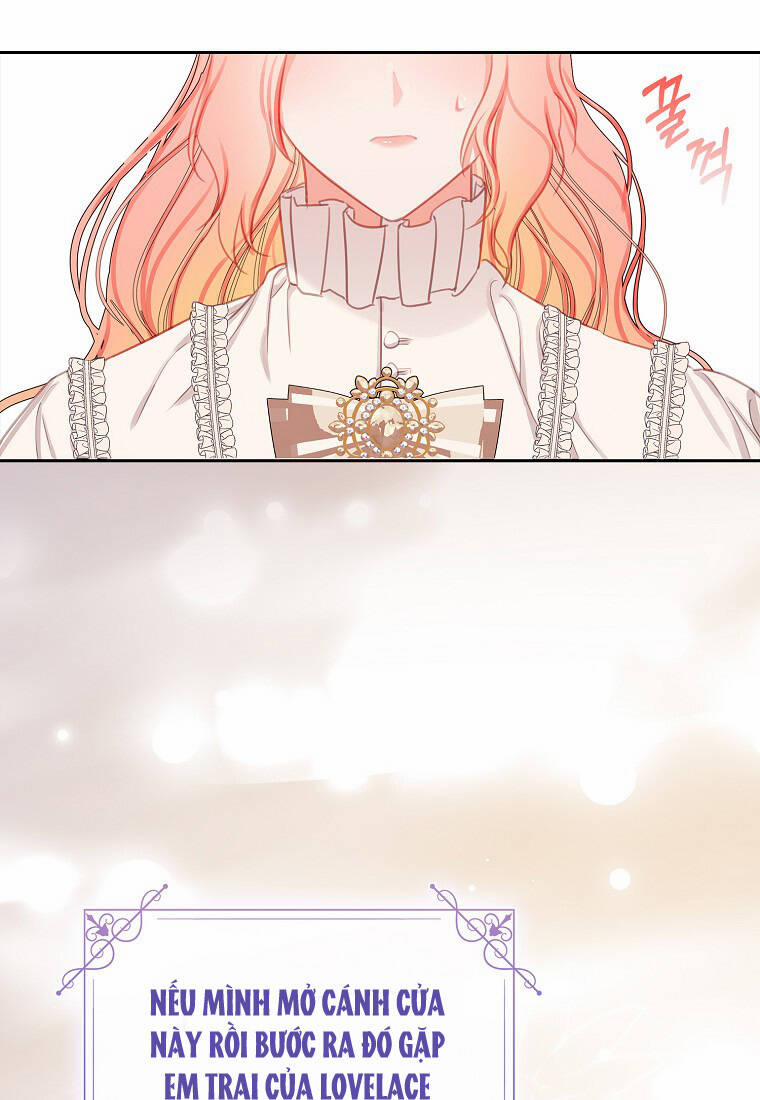 Tôi Đã Cố Gắng Chạy Sau Khi Ăn Kẹo 17 trang 44