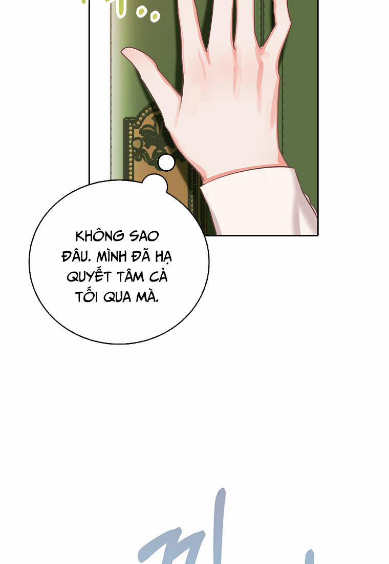 Tôi Đã Cố Gắng Chạy Sau Khi Ăn Kẹo 17 trang 48