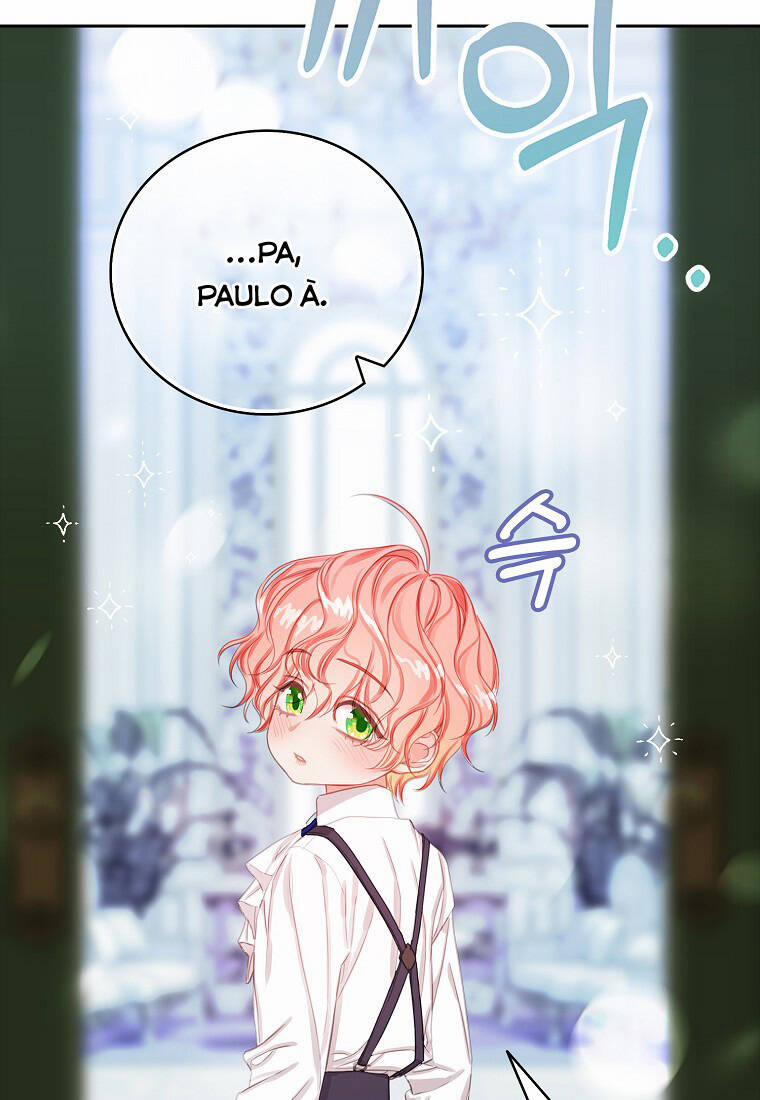 Tôi Đã Cố Gắng Chạy Sau Khi Ăn Kẹo 17 trang 49