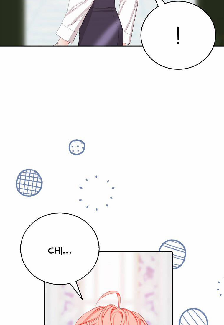 Tôi Đã Cố Gắng Chạy Sau Khi Ăn Kẹo 17 trang 50