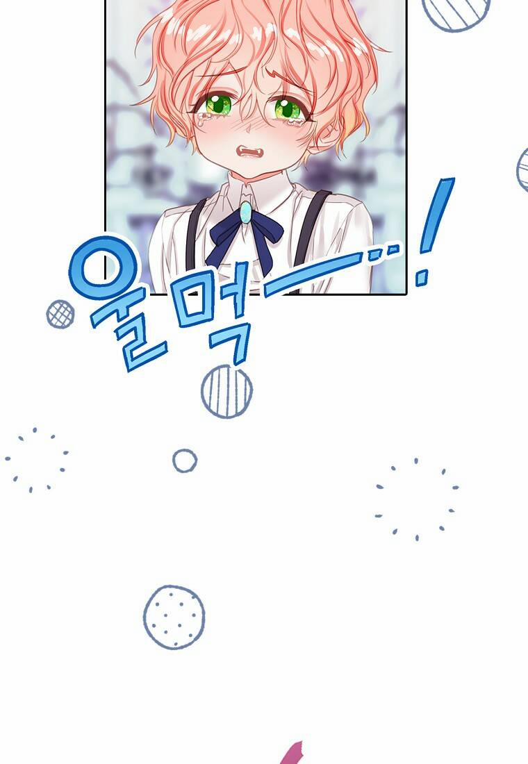 Tôi Đã Cố Gắng Chạy Sau Khi Ăn Kẹo 17 trang 51