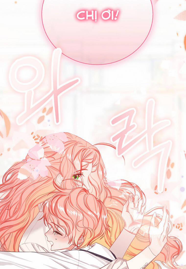 Tôi Đã Cố Gắng Chạy Sau Khi Ăn Kẹo 17 trang 53