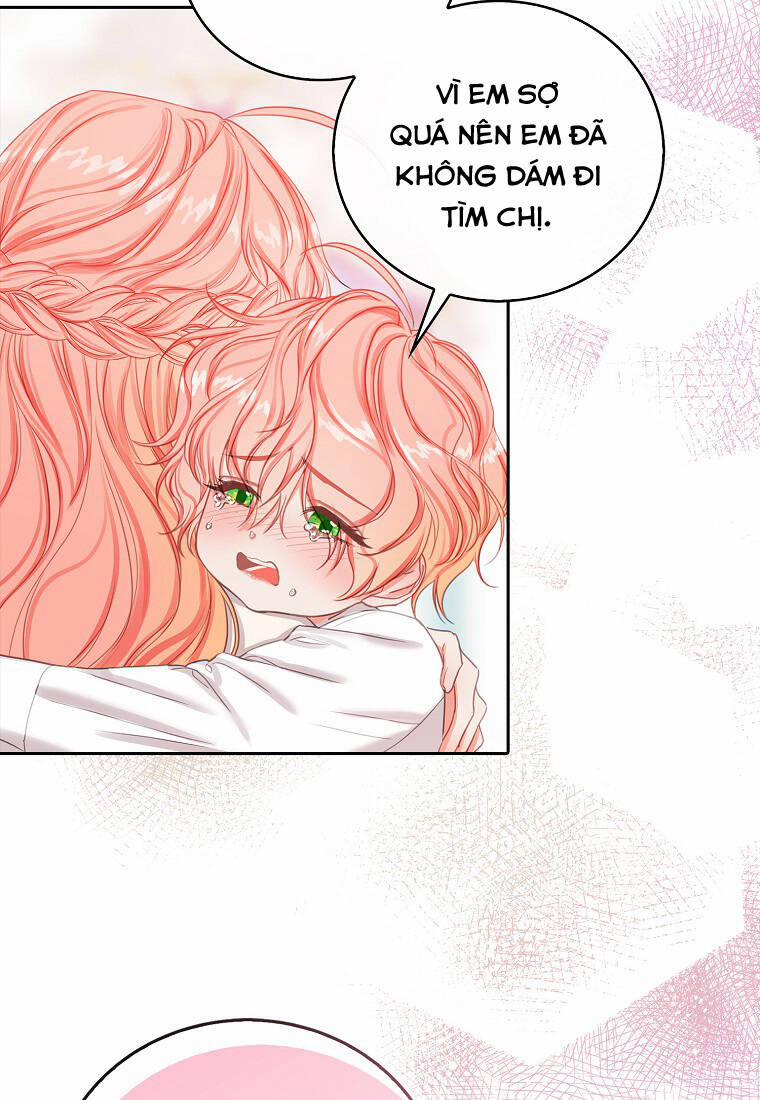 Tôi Đã Cố Gắng Chạy Sau Khi Ăn Kẹo 17 trang 55