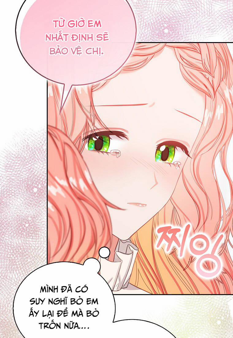 Tôi Đã Cố Gắng Chạy Sau Khi Ăn Kẹo 17 trang 56