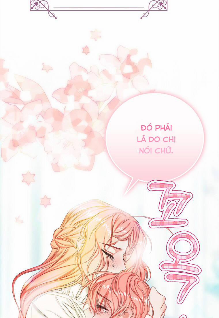 Tôi Đã Cố Gắng Chạy Sau Khi Ăn Kẹo 17 trang 58