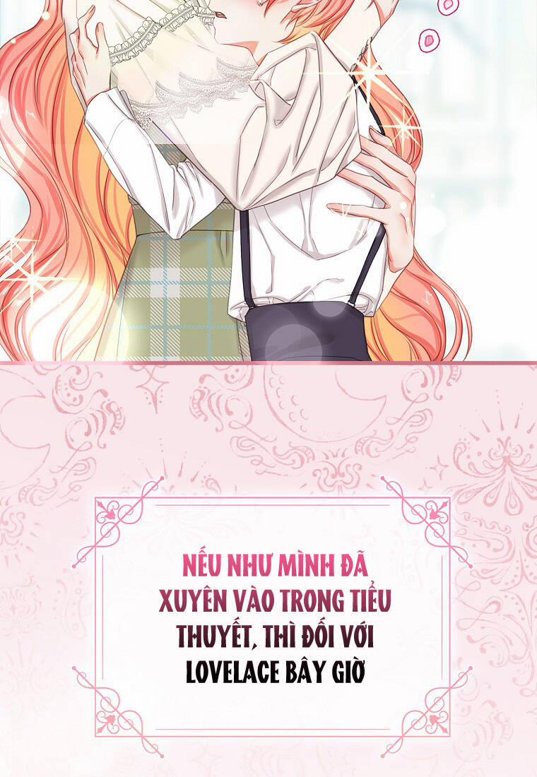 Tôi Đã Cố Gắng Chạy Sau Khi Ăn Kẹo 17 trang 59