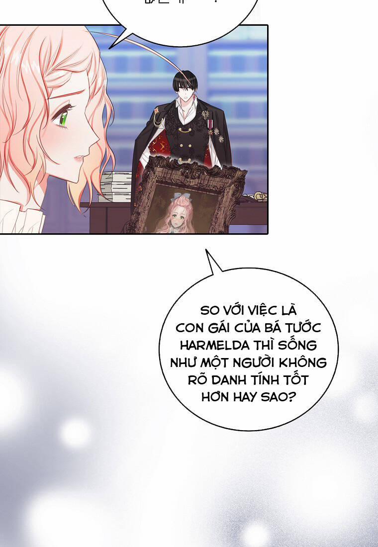 Tôi Đã Cố Gắng Chạy Sau Khi Ăn Kẹo 17 trang 6