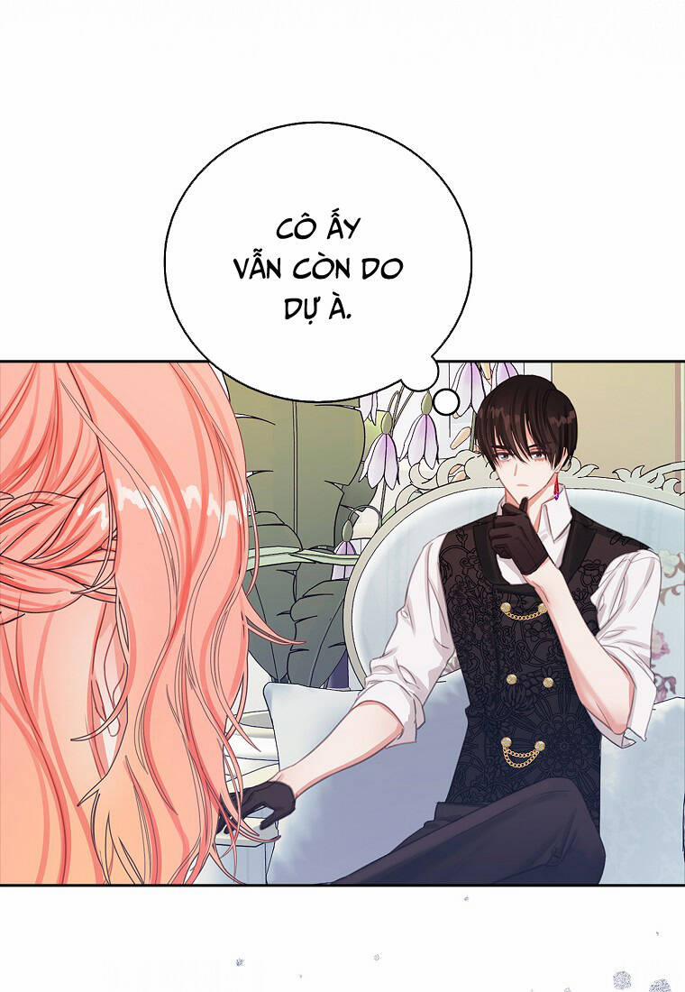 Tôi Đã Cố Gắng Chạy Sau Khi Ăn Kẹo 17 trang 65