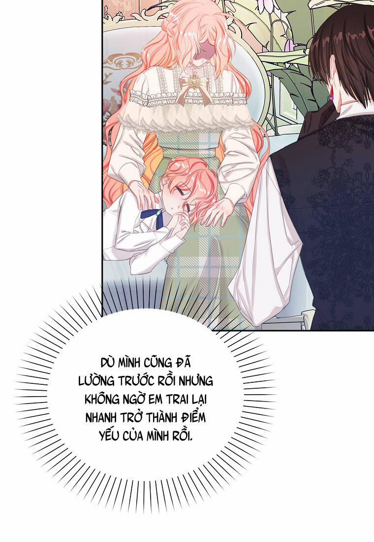 Tôi Đã Cố Gắng Chạy Sau Khi Ăn Kẹo 17 trang 68