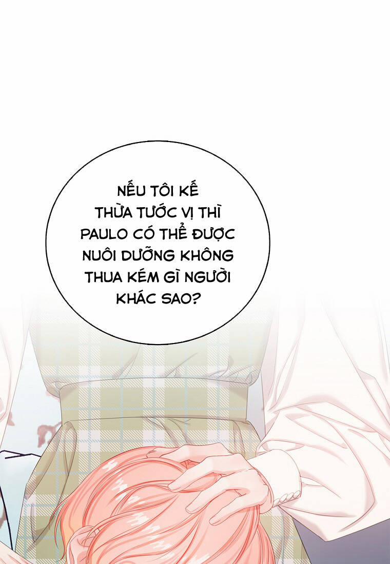 Tôi Đã Cố Gắng Chạy Sau Khi Ăn Kẹo 17 trang 69