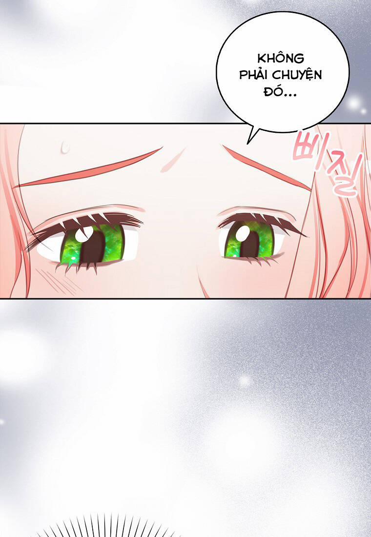 Tôi Đã Cố Gắng Chạy Sau Khi Ăn Kẹo 17 trang 7