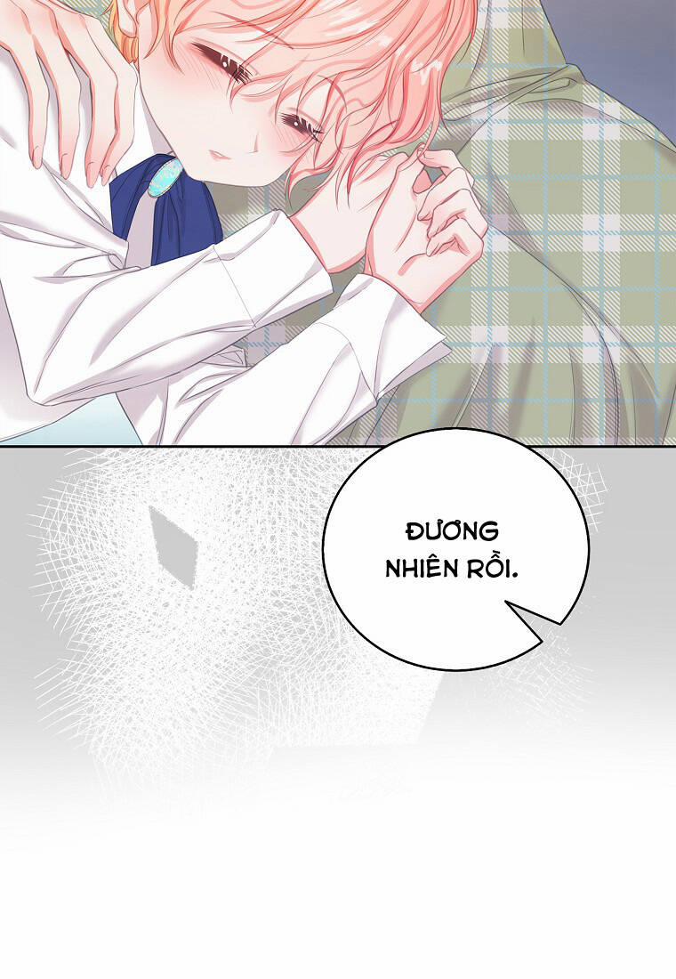 Tôi Đã Cố Gắng Chạy Sau Khi Ăn Kẹo 17 trang 70