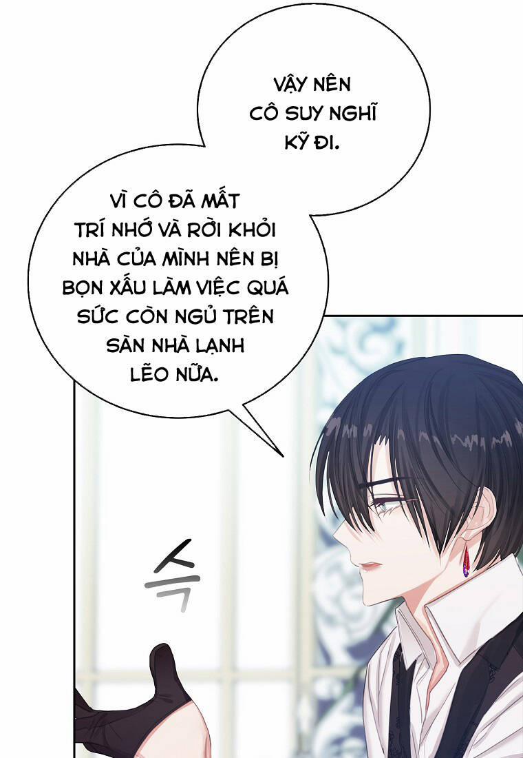 Tôi Đã Cố Gắng Chạy Sau Khi Ăn Kẹo 17 trang 71