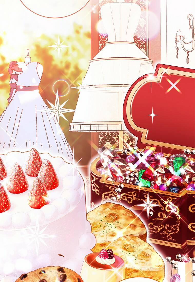 Tôi Đã Cố Gắng Chạy Sau Khi Ăn Kẹo 17 trang 73