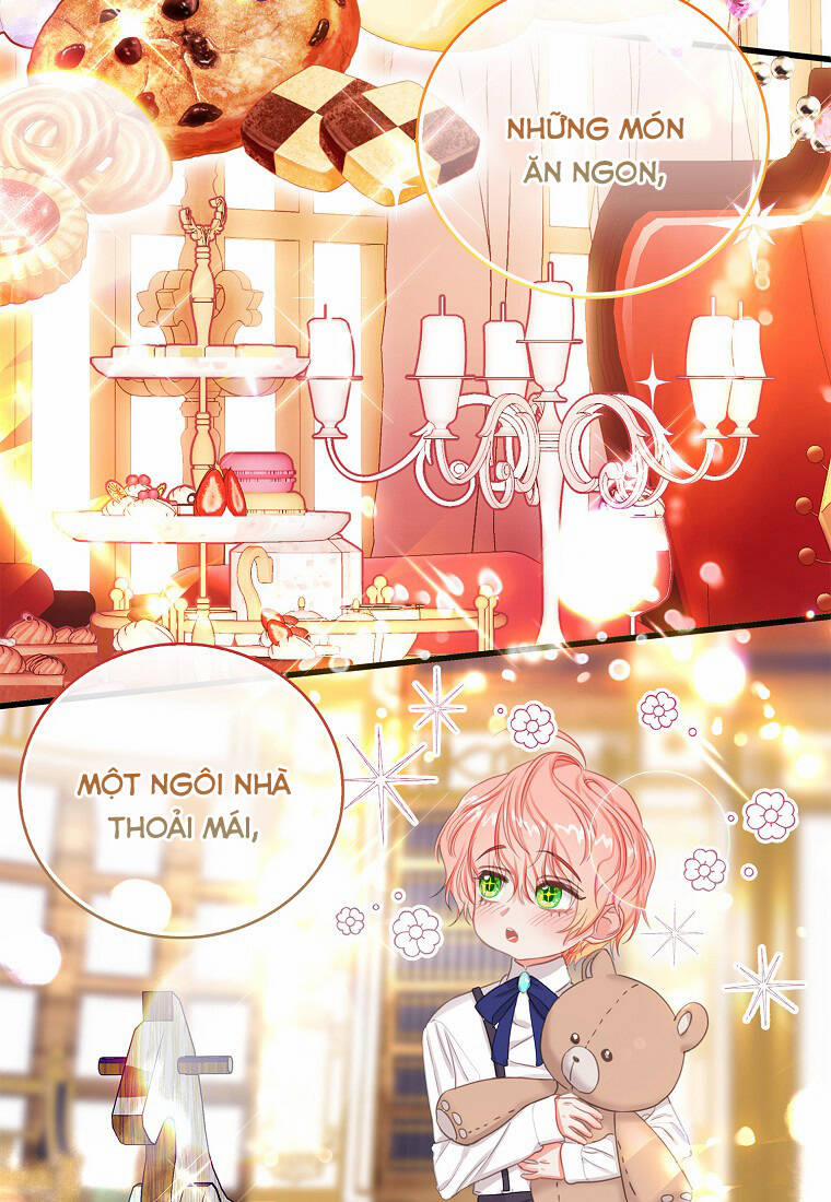 Tôi Đã Cố Gắng Chạy Sau Khi Ăn Kẹo 17 trang 74