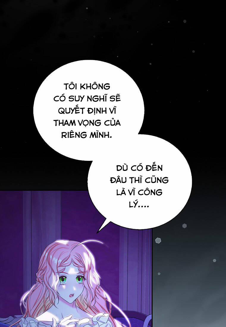 Tôi Đã Cố Gắng Chạy Sau Khi Ăn Kẹo 17 trang 79