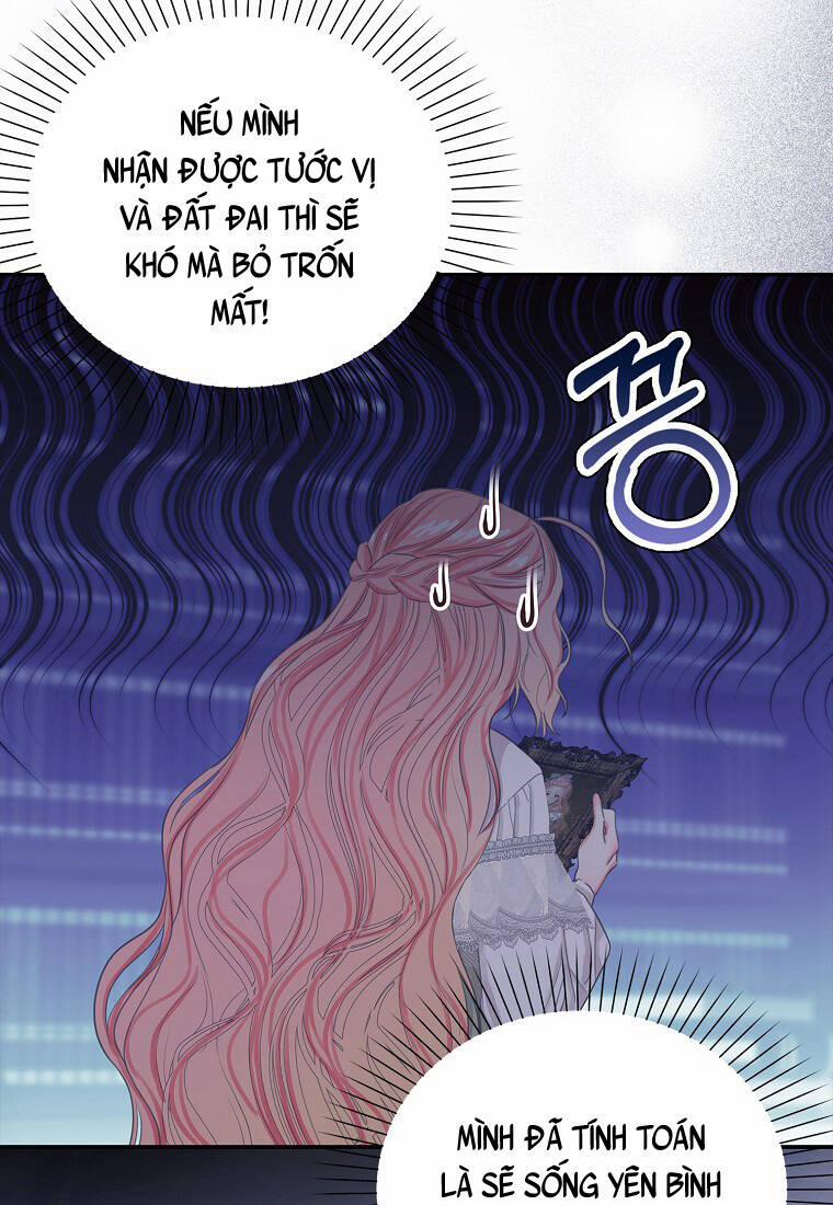 Tôi Đã Cố Gắng Chạy Sau Khi Ăn Kẹo 17 trang 8