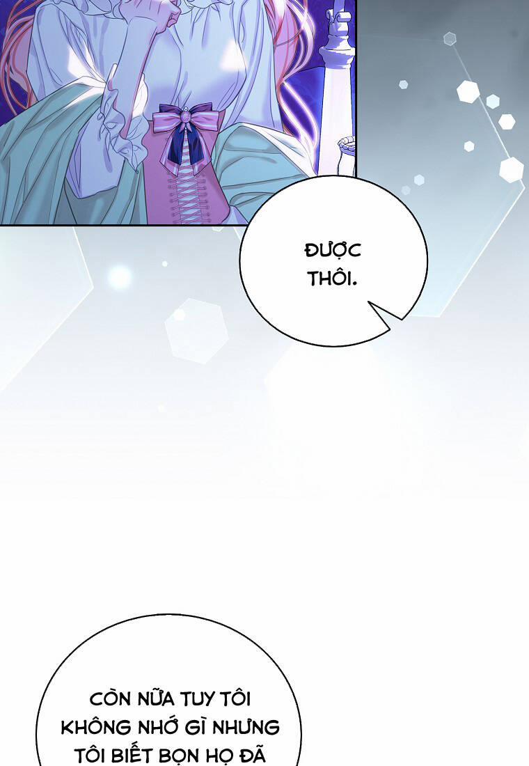 Tôi Đã Cố Gắng Chạy Sau Khi Ăn Kẹo 17 trang 80