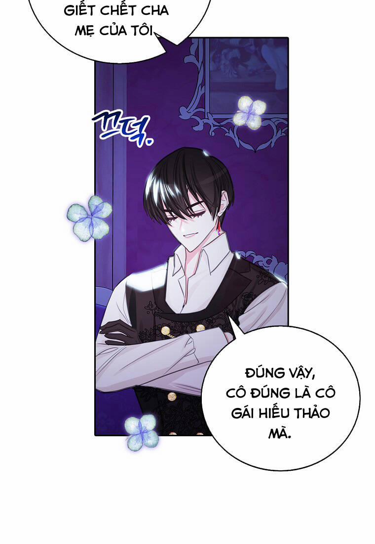 Tôi Đã Cố Gắng Chạy Sau Khi Ăn Kẹo 17 trang 81