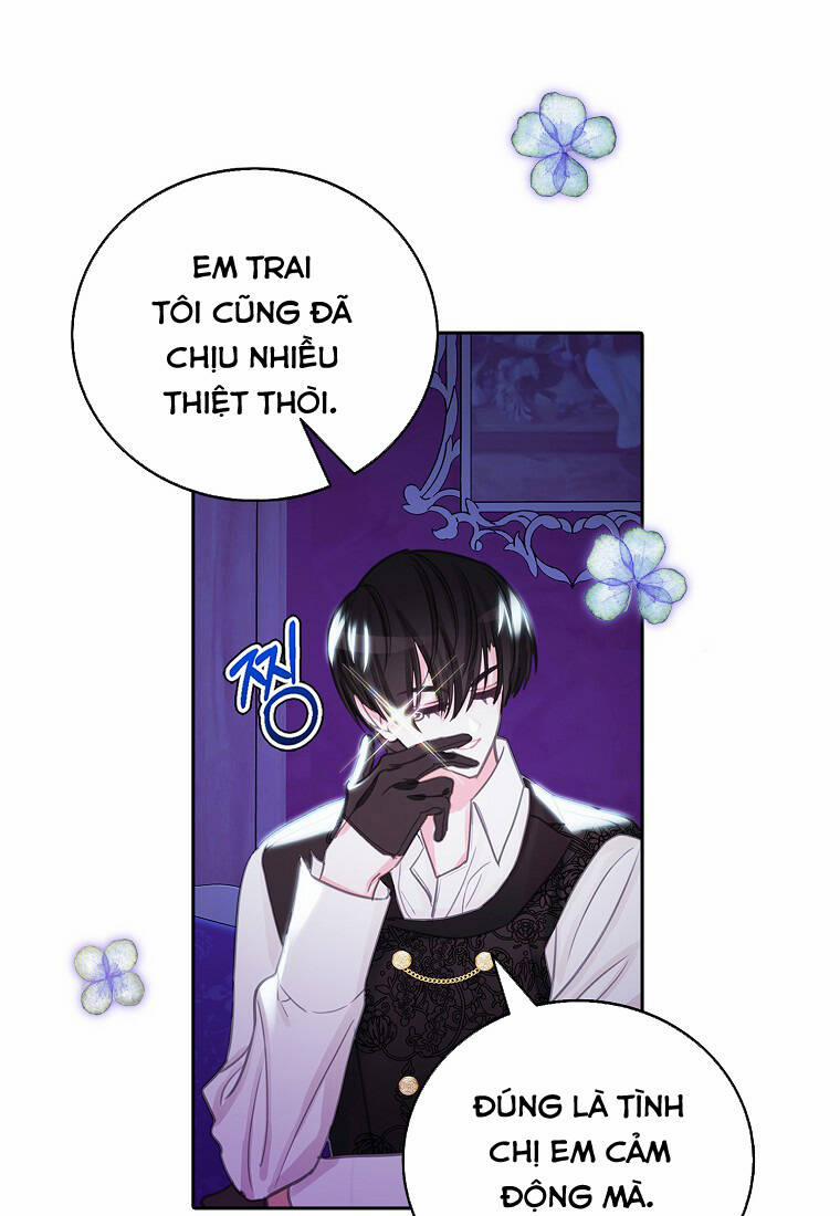 Tôi Đã Cố Gắng Chạy Sau Khi Ăn Kẹo 17 trang 82