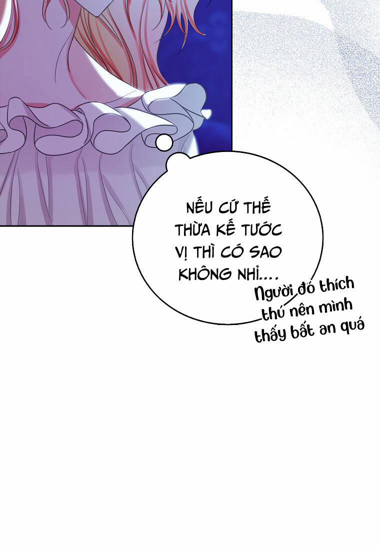 Tôi Đã Cố Gắng Chạy Sau Khi Ăn Kẹo 17 trang 84