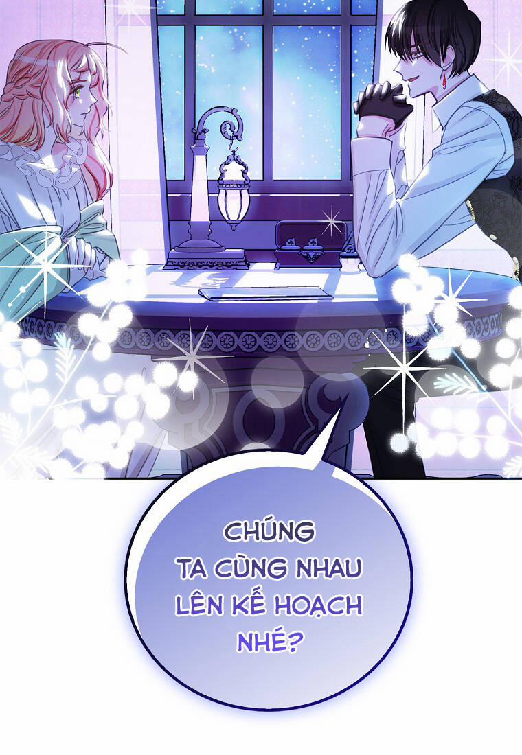 Tôi Đã Cố Gắng Chạy Sau Khi Ăn Kẹo 17 trang 88