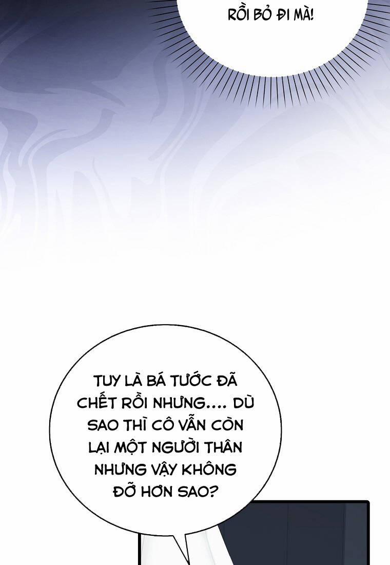 Tôi Đã Cố Gắng Chạy Sau Khi Ăn Kẹo 17 trang 9