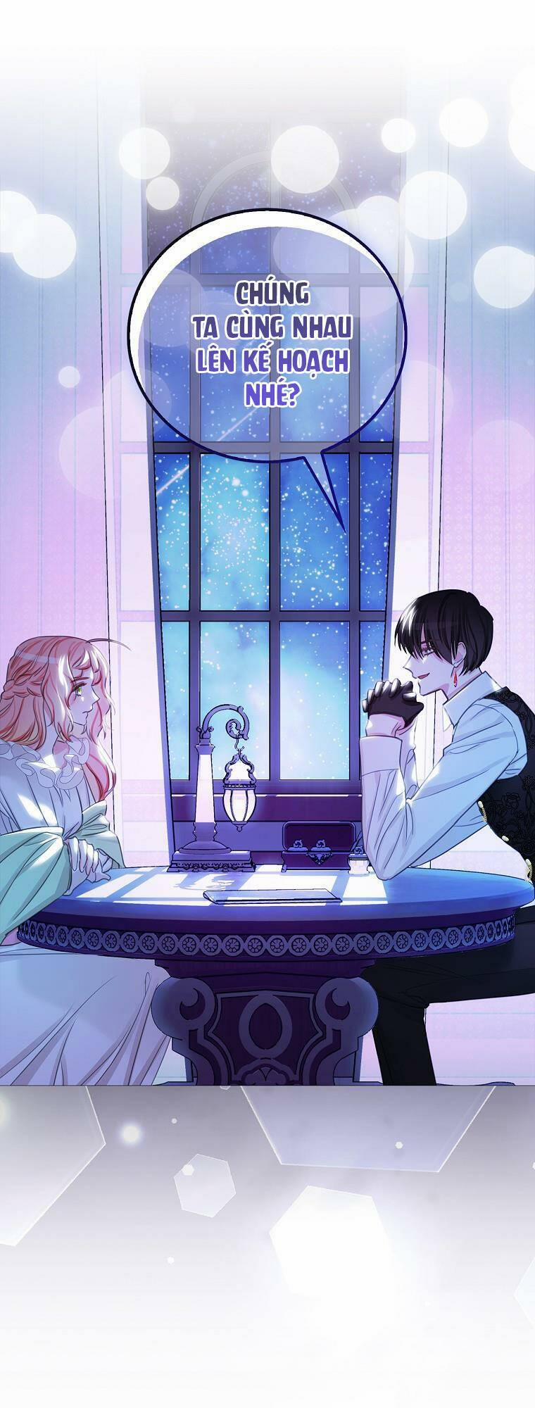 Tôi Đã Cố Gắng Chạy Sau Khi Ăn Kẹo 18 trang 0