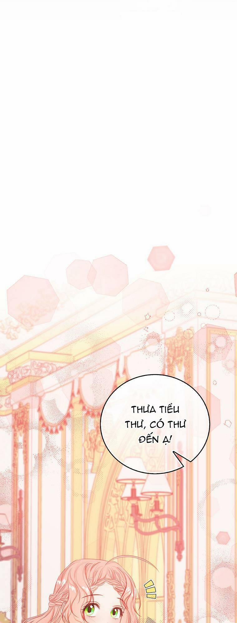 Tôi Đã Cố Gắng Chạy Sau Khi Ăn Kẹo 18 trang 1