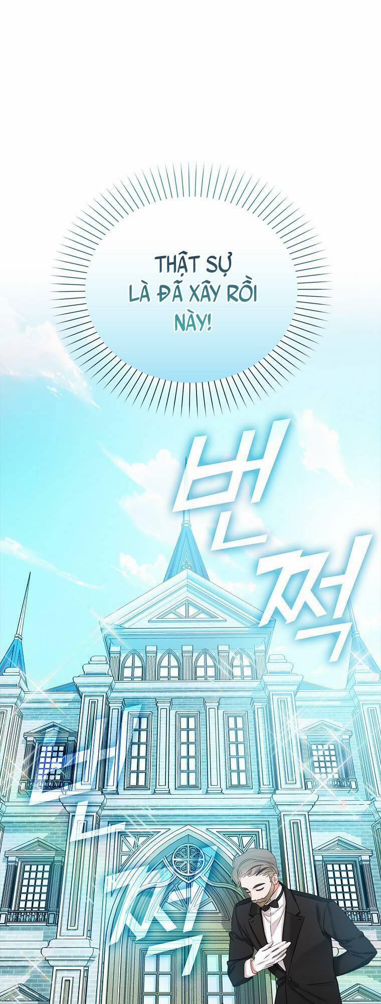 Tôi Đã Cố Gắng Chạy Sau Khi Ăn Kẹo 18 trang 13