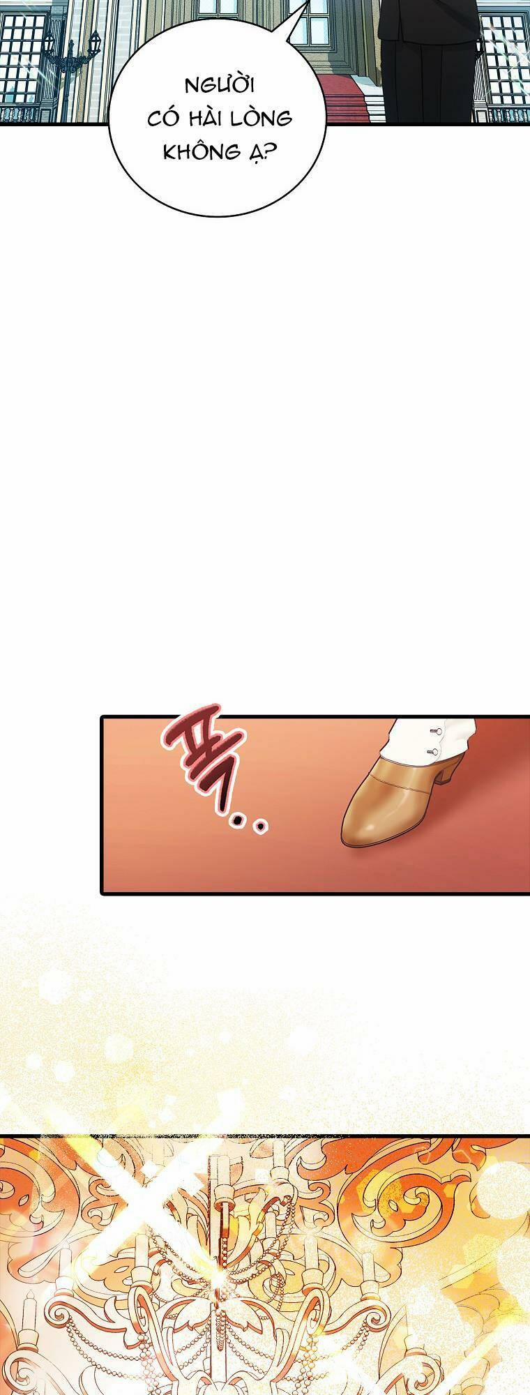 Tôi Đã Cố Gắng Chạy Sau Khi Ăn Kẹo 18 trang 14