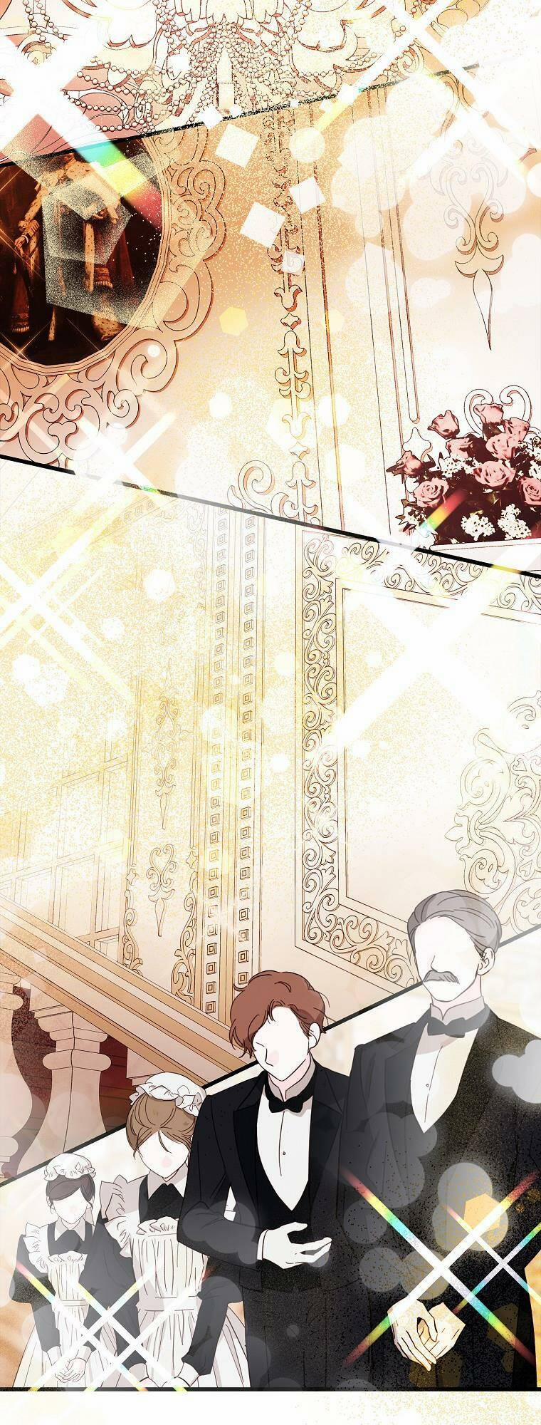 Tôi Đã Cố Gắng Chạy Sau Khi Ăn Kẹo 18 trang 15