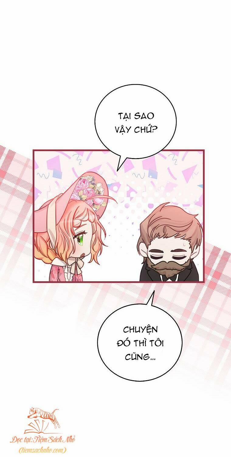 Tôi Đã Cố Gắng Chạy Sau Khi Ăn Kẹo 18 trang 17